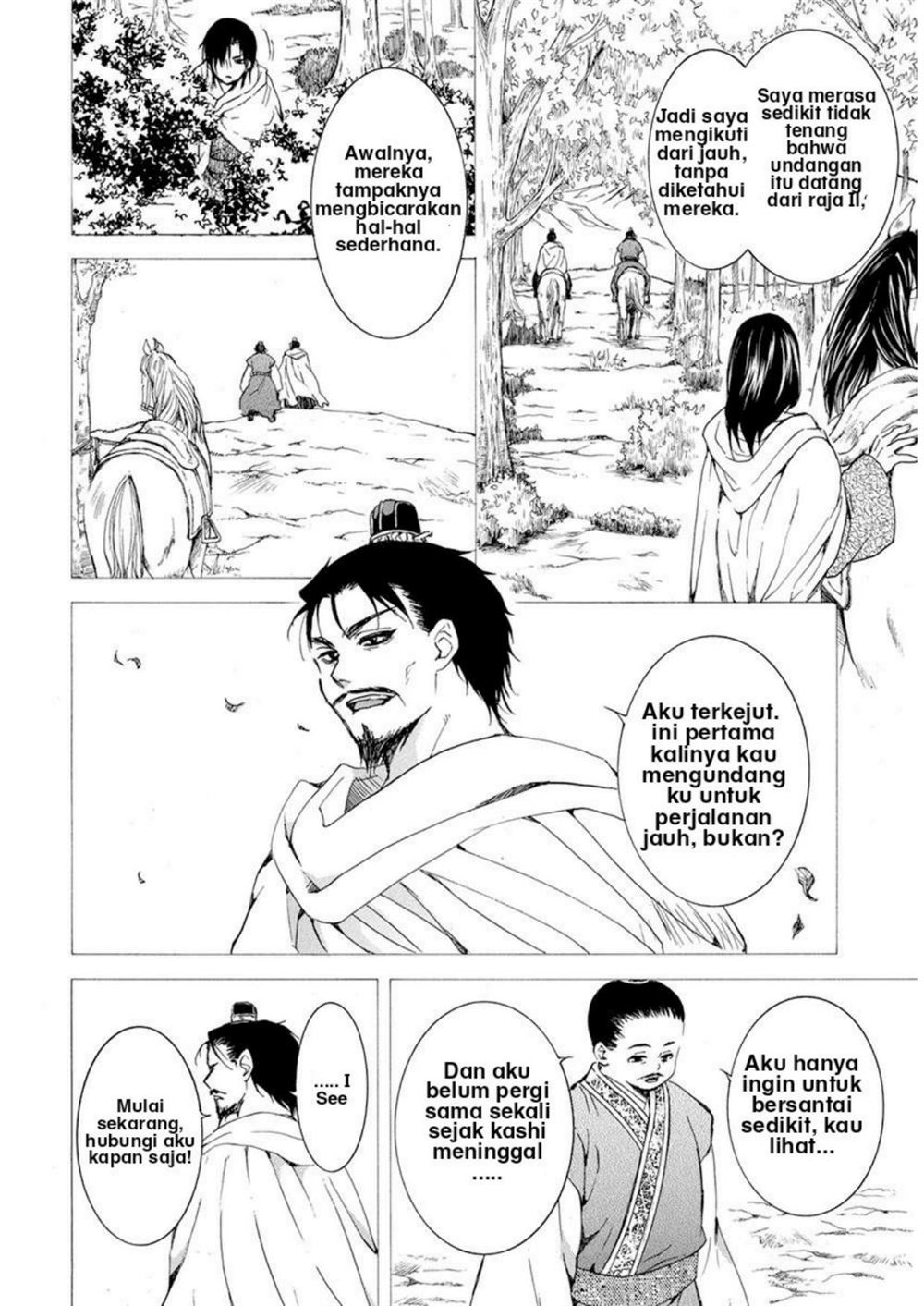 Akatsuki no Yona chapter 196 halaman 10