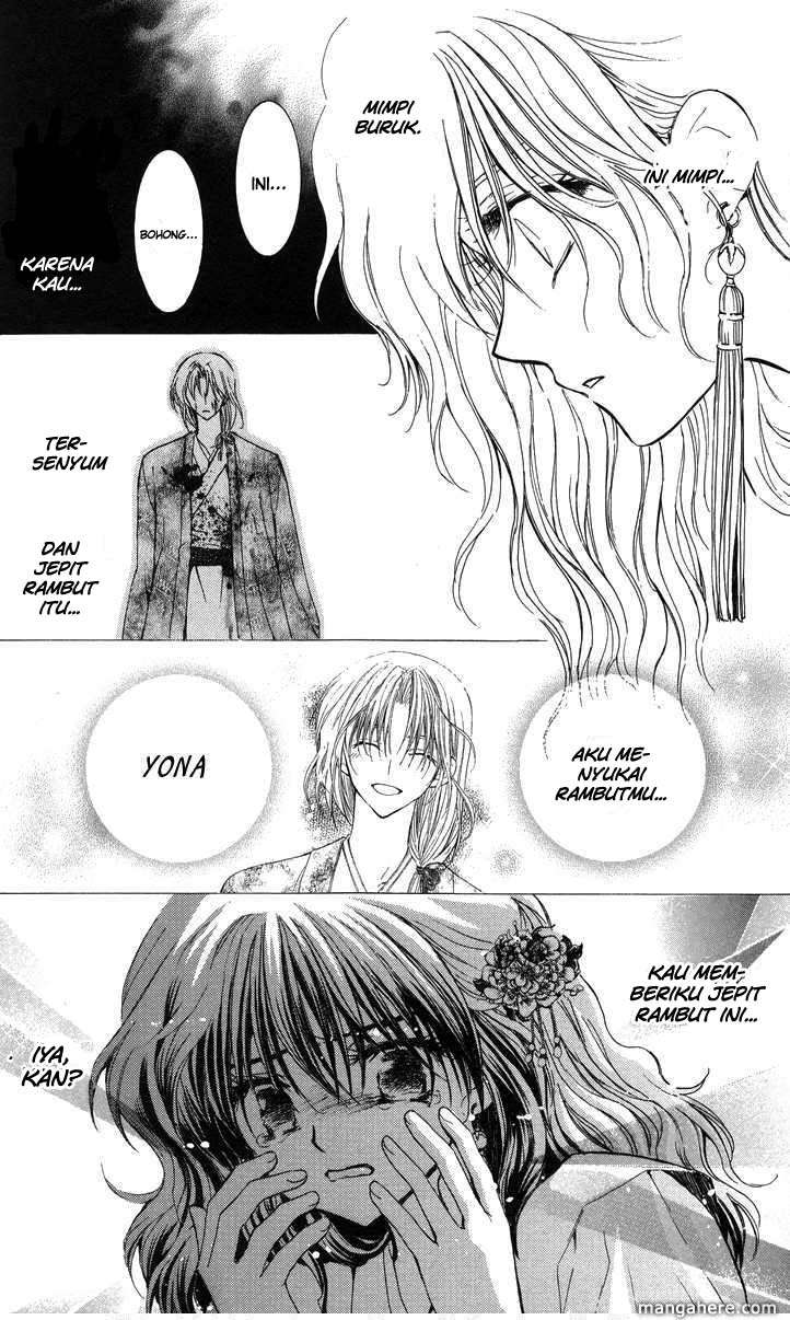 Akatsuki no Yona chapter 2 halaman 14