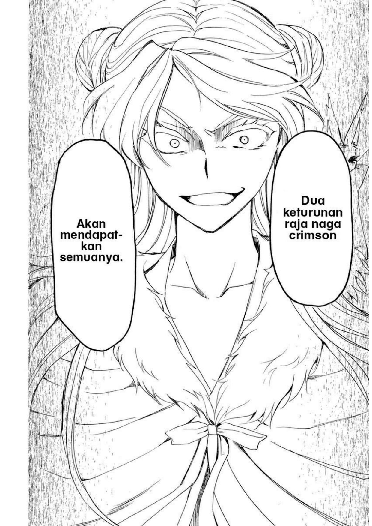 Akatsuki no Yona chapter 203 halaman 28