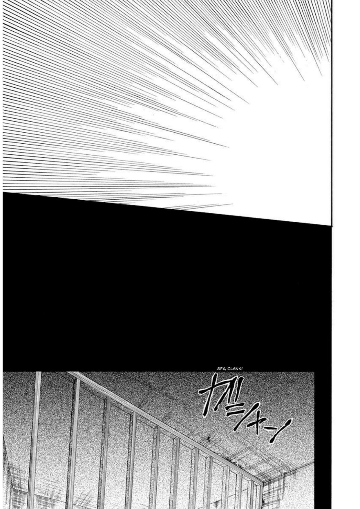Akatsuki no Yona chapter 204 halaman 19