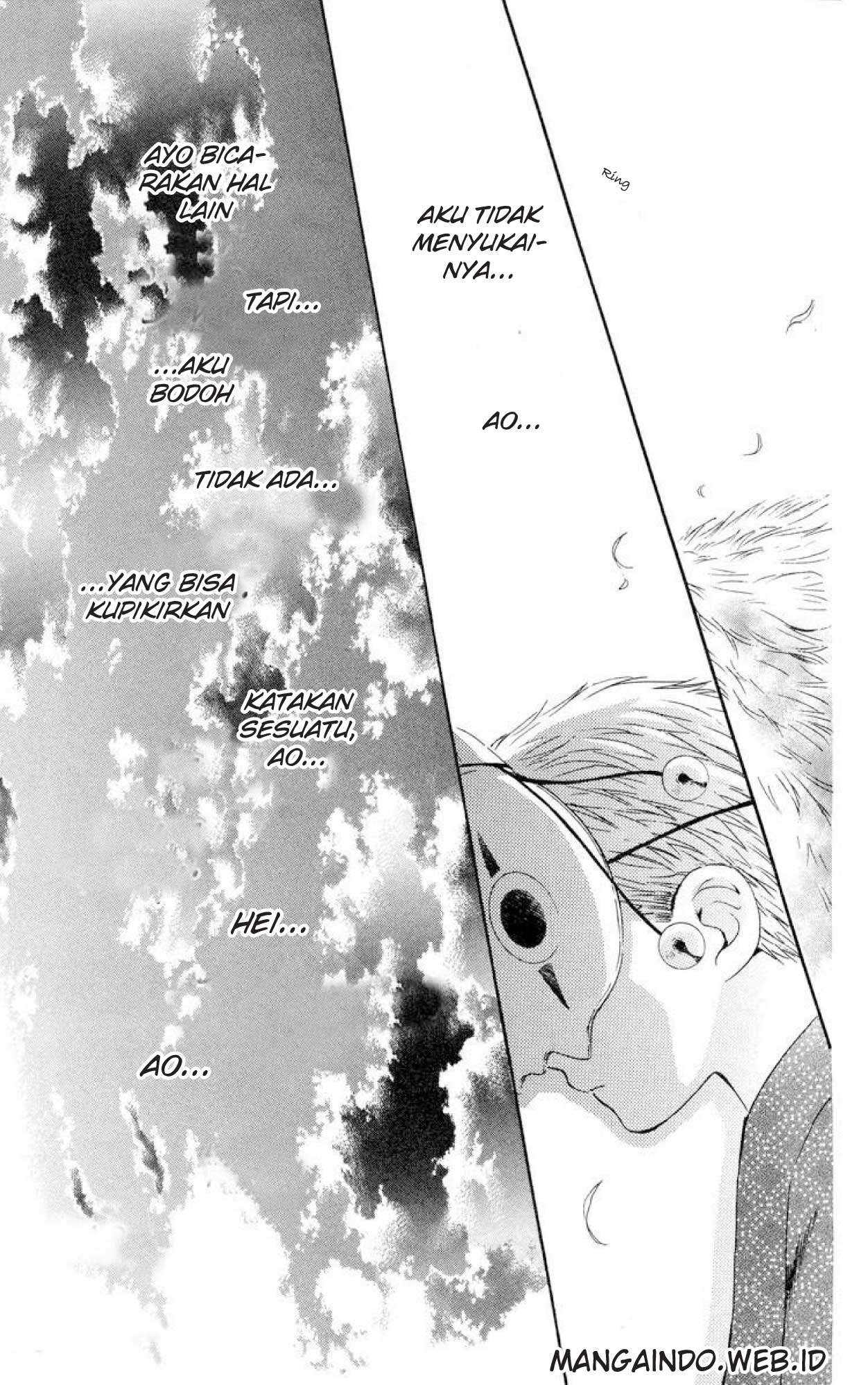 Akatsuki no Yona Bab 21 halaman 24
