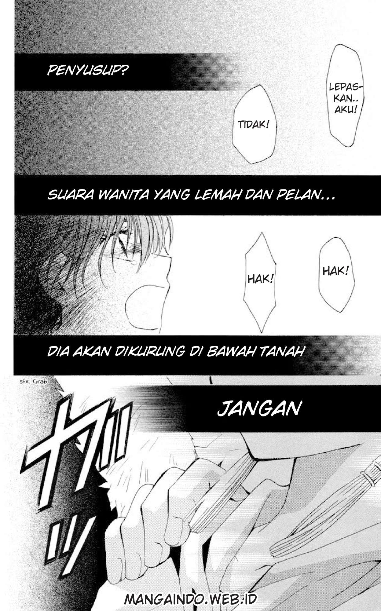 Akatsuki no Yona chapter 22 halaman 4