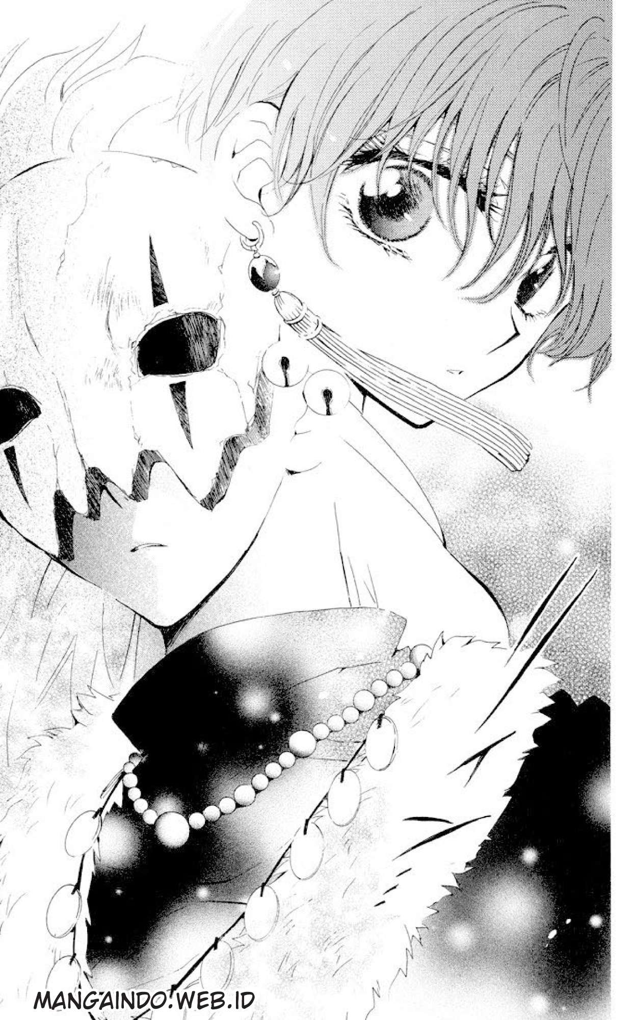 Akatsuki no Yona chapter 22 halaman 5