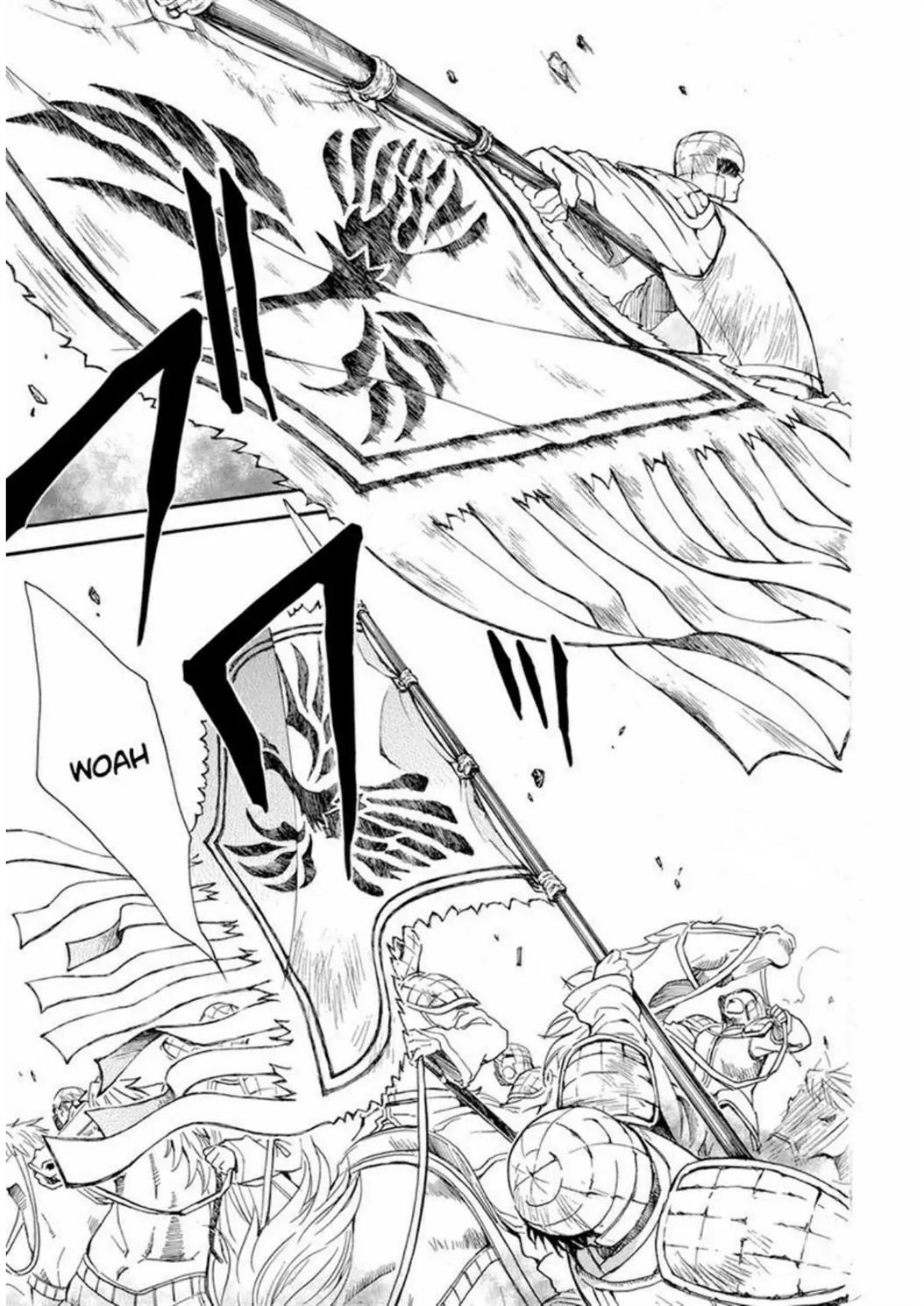 Akatsuki no Yona chapter 222 halaman 24