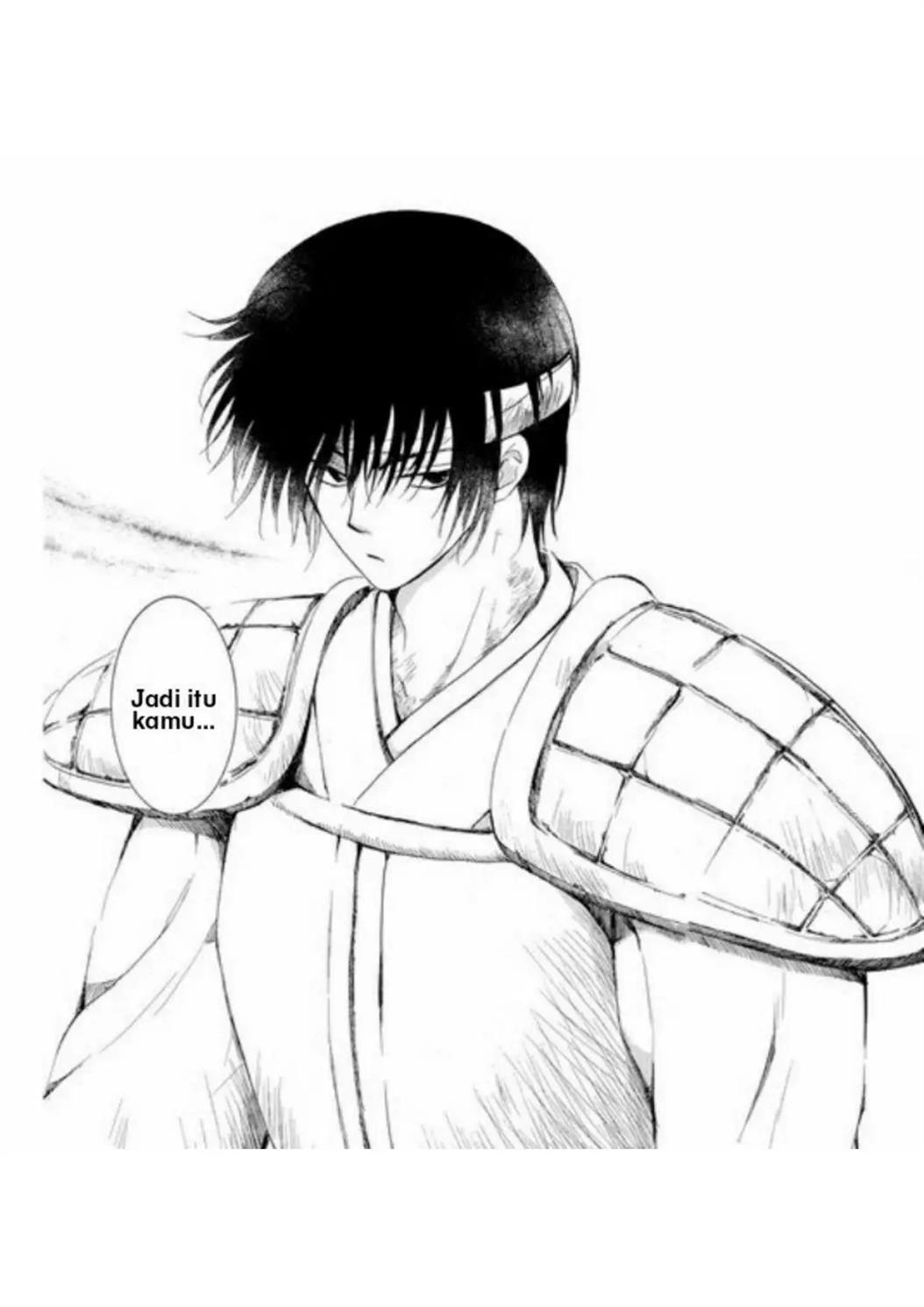 Akatsuki no Yona chapter 222 halaman 28