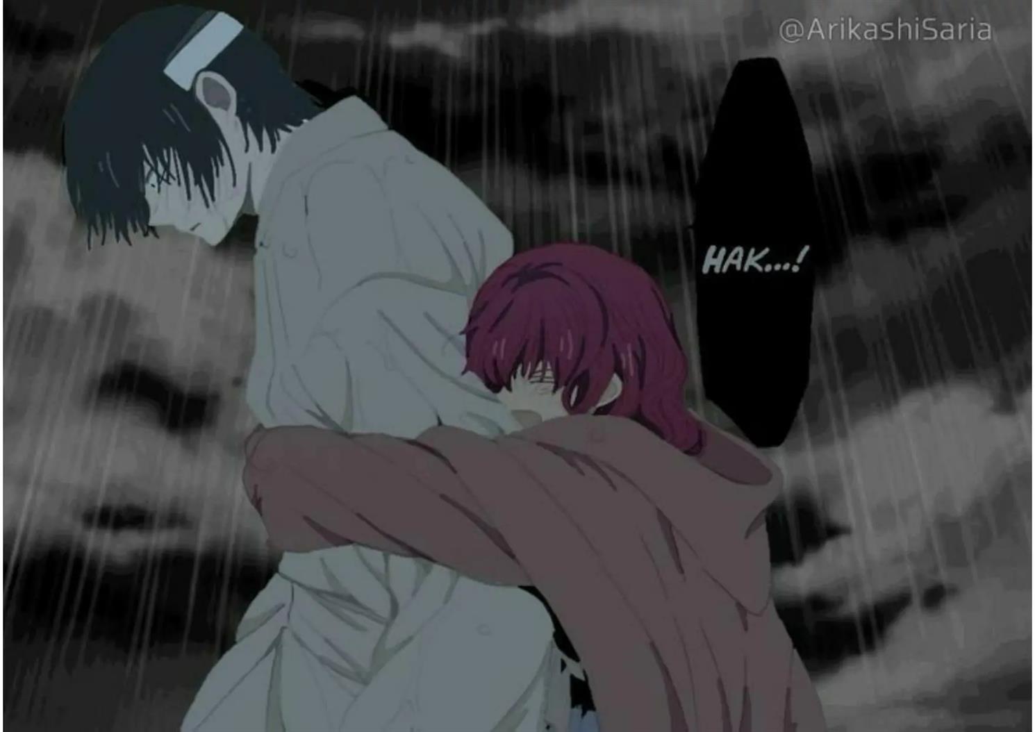 Akatsuki no Yona Bab 225 halaman 33