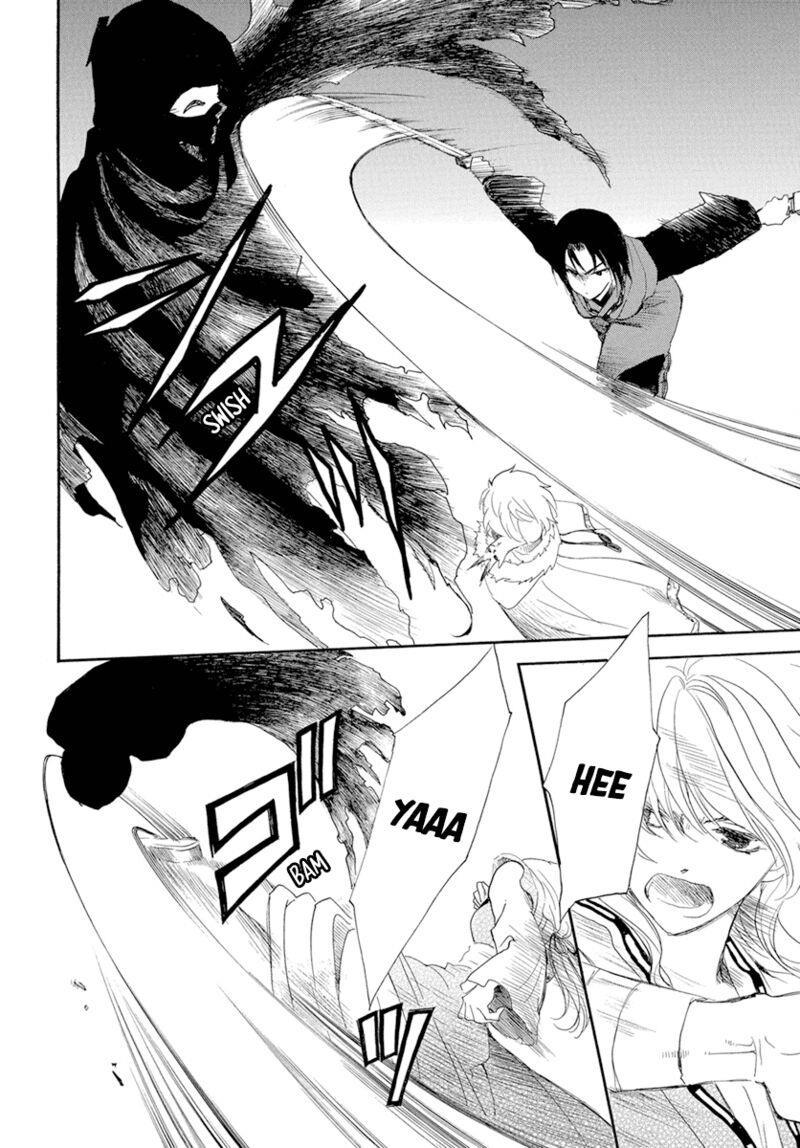 Akatsuki no Yona chapter 227 halaman 10