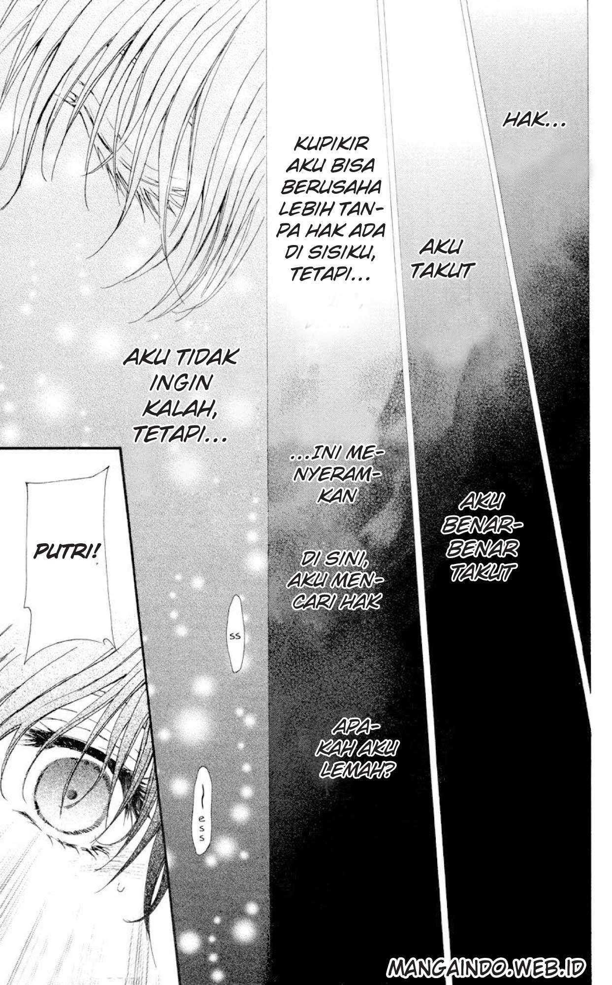 Akatsuki no Yona chapter 23 halaman 19