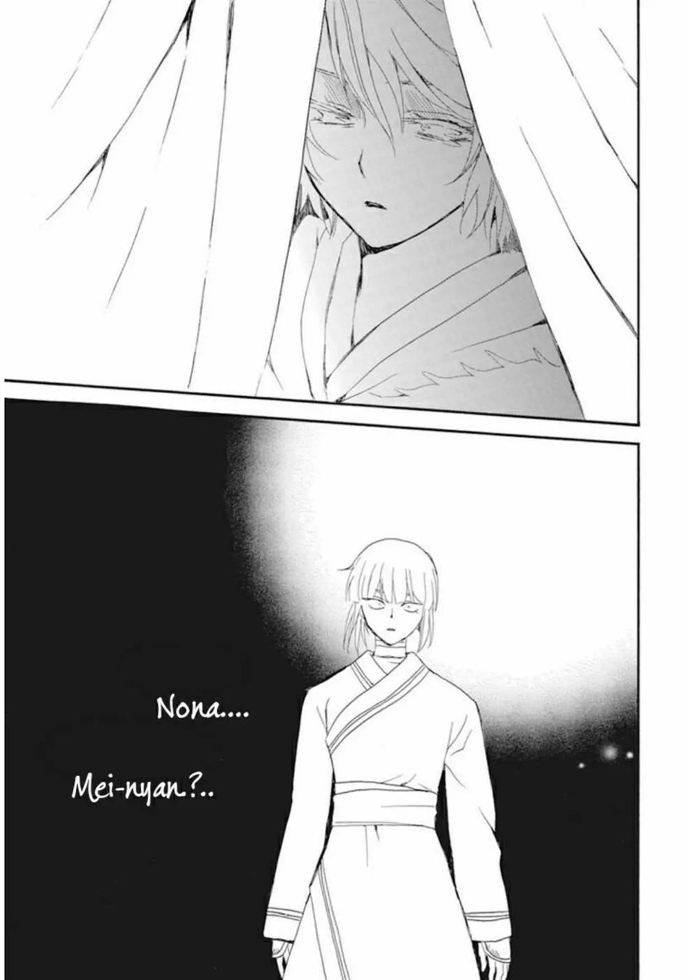Akatsuki no Yona chapter 232 halaman 16