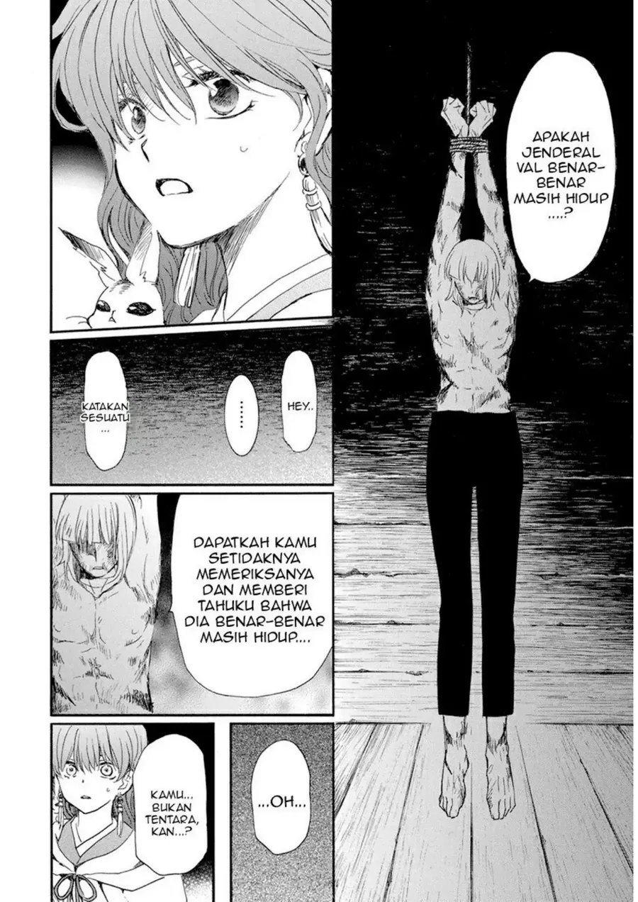Akatsuki no Yona chapter 236 halaman 10