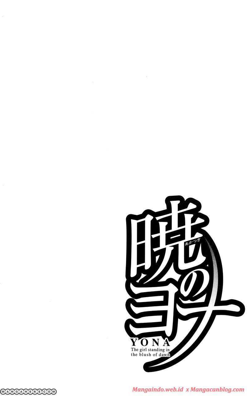Akatsuki no Yona chapter 24 halaman 8