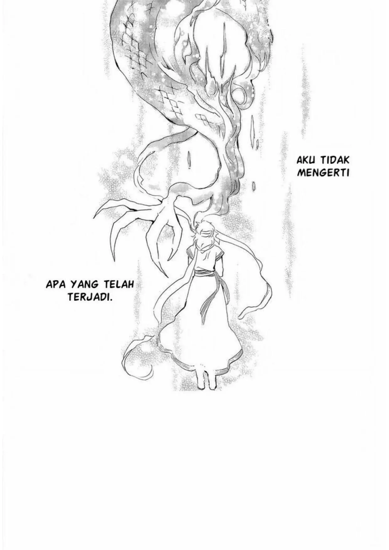 Akatsuki no Yona Bab 253 halaman 2