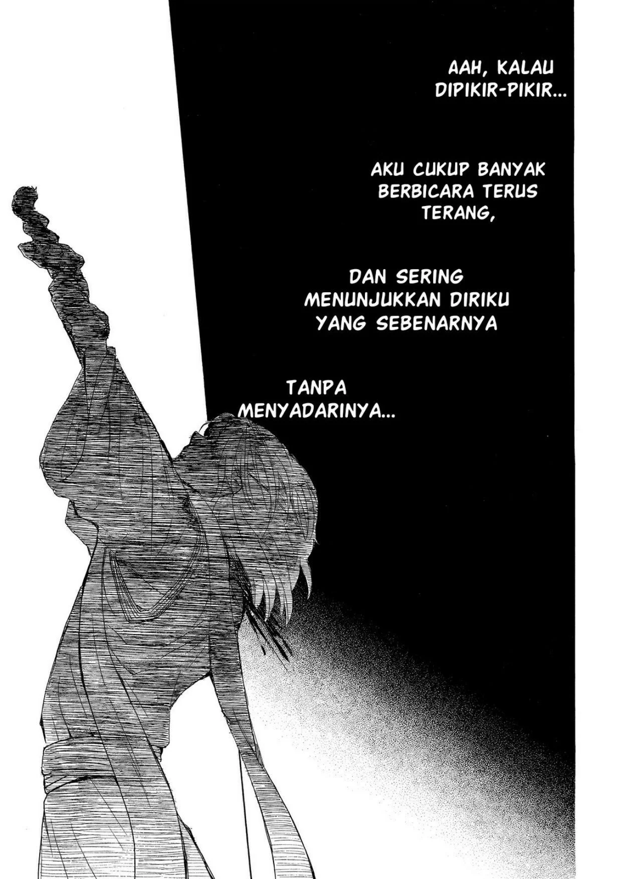 Akatsuki no Yona chapter 255 halaman 28
