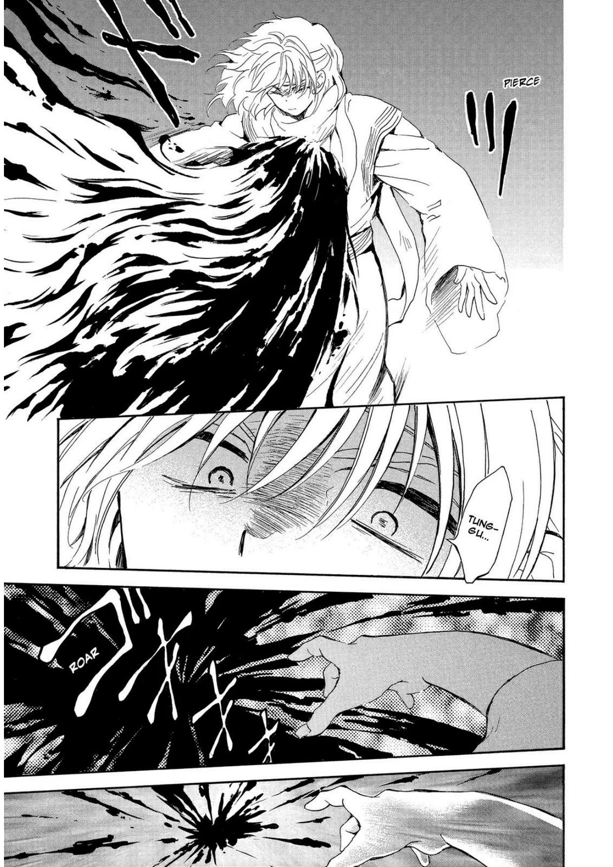 Akatsuki no Yona chapter 256 halaman 10