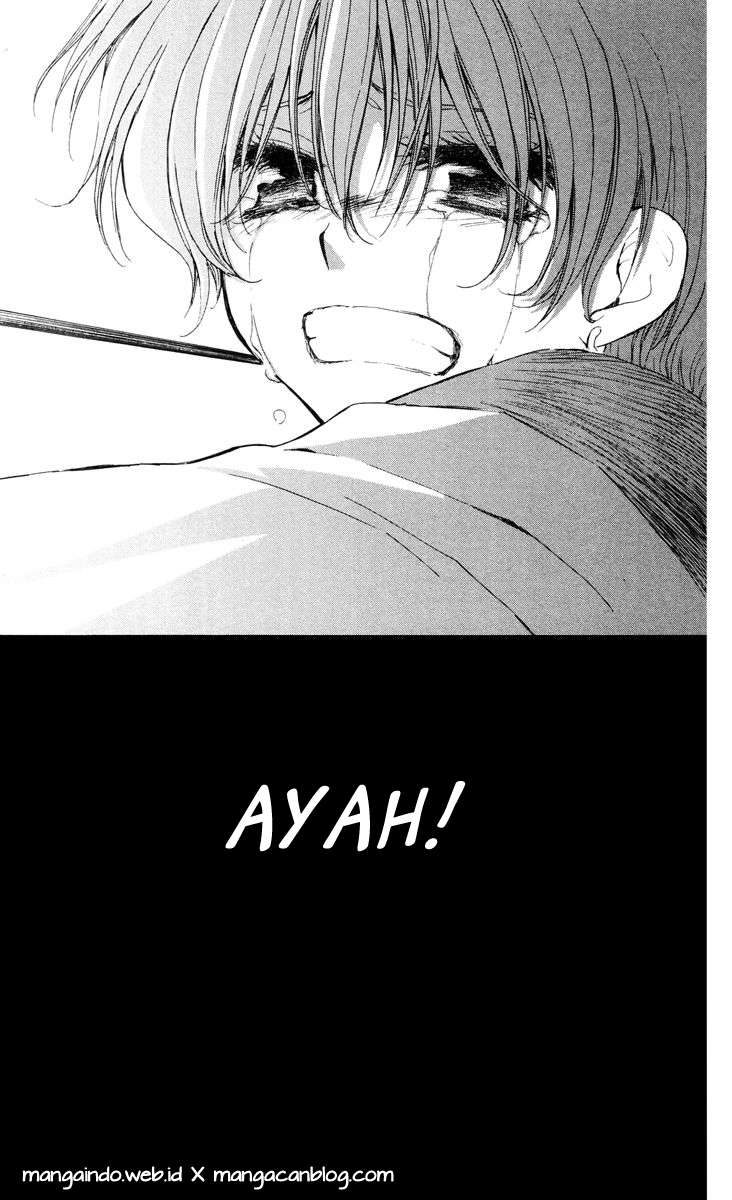 Akatsuki no Yona chapter 26 halaman 21