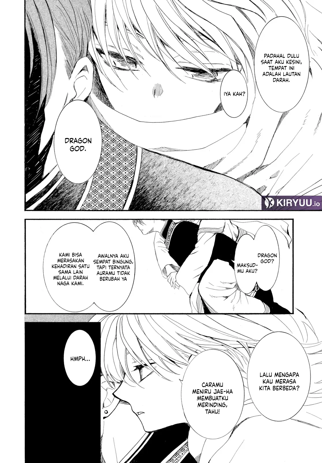 Akatsuki no Yona chapter 263 halaman 17