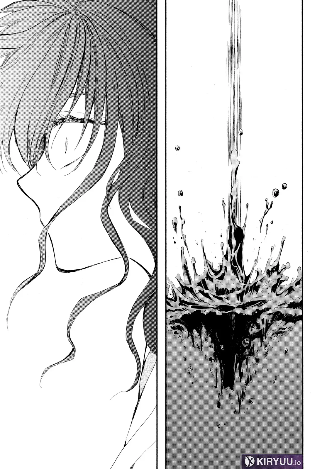 Akatsuki no Yona chapter 263 halaman 20