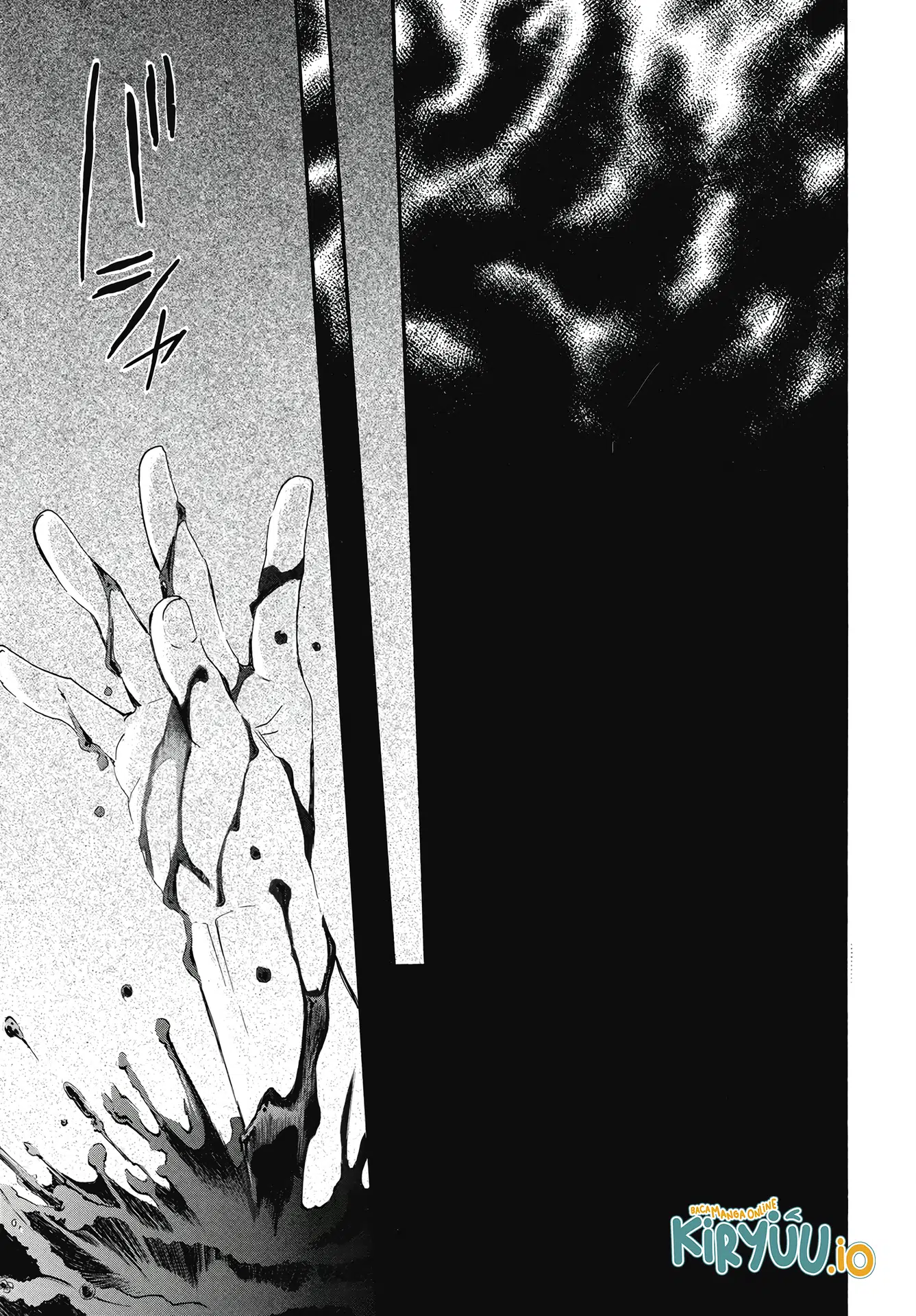 Akatsuki no Yona Bab 264 halaman 21