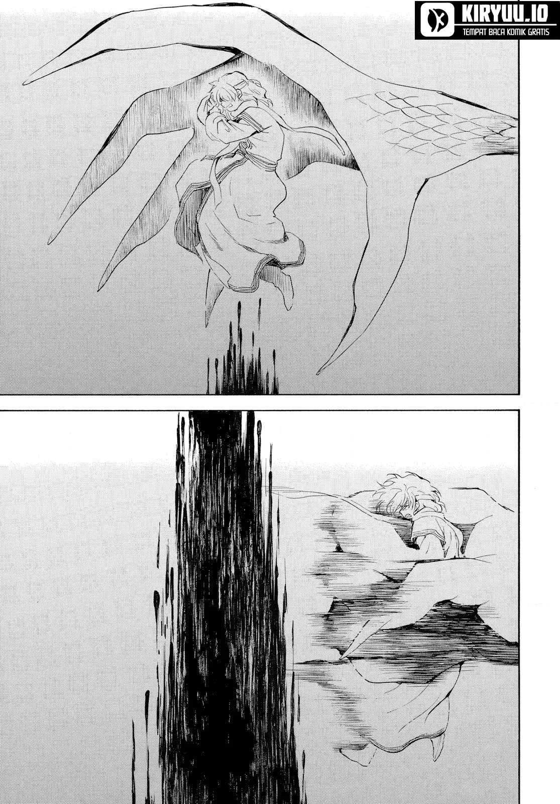 Akatsuki no Yona Bab 265 halaman 12
