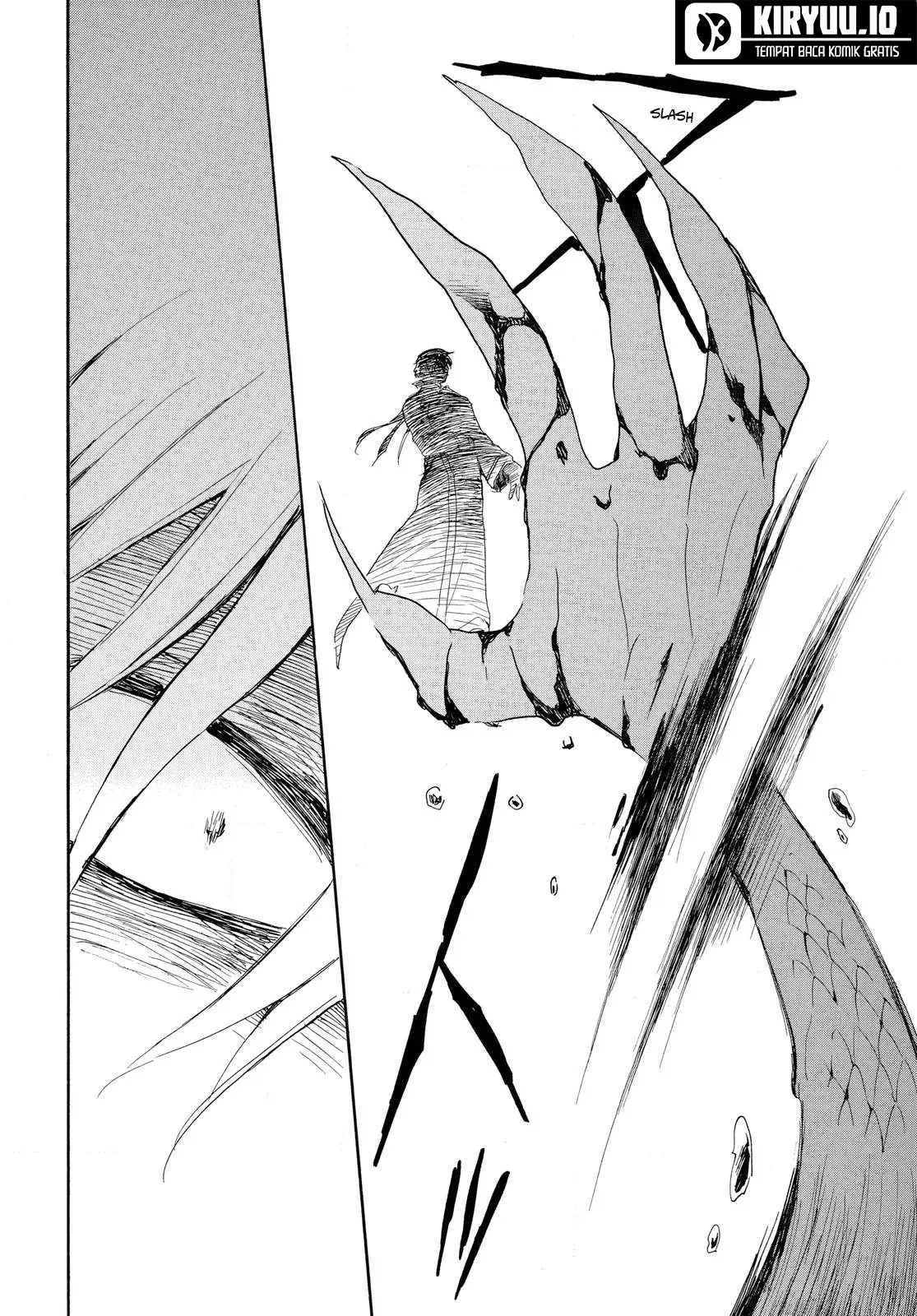 Akatsuki no Yona Bab 265 halaman 25