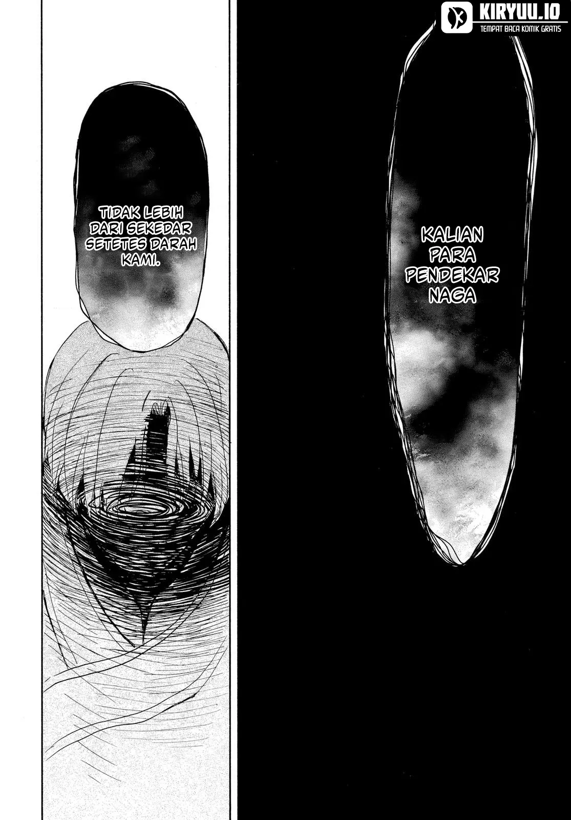 Akatsuki no Yona Bab 265 halaman 27