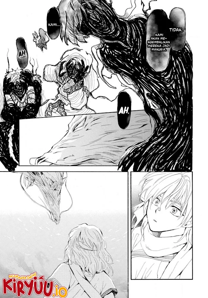 Akatsuki no Yona chapter 266 halaman 24