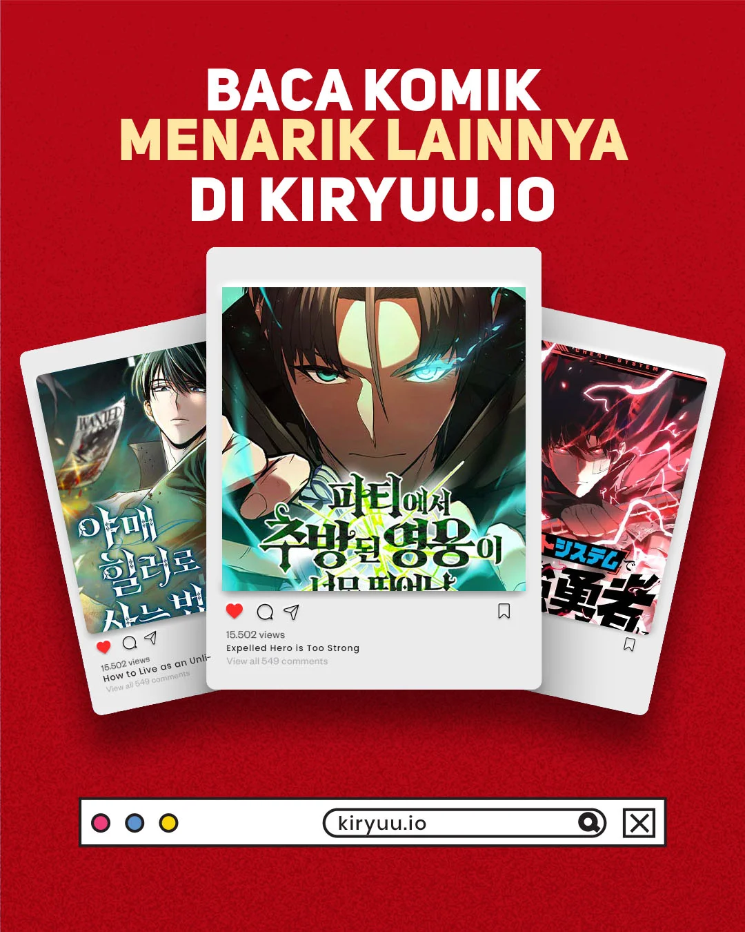 Akatsuki no Yona chapter 266 halaman 30