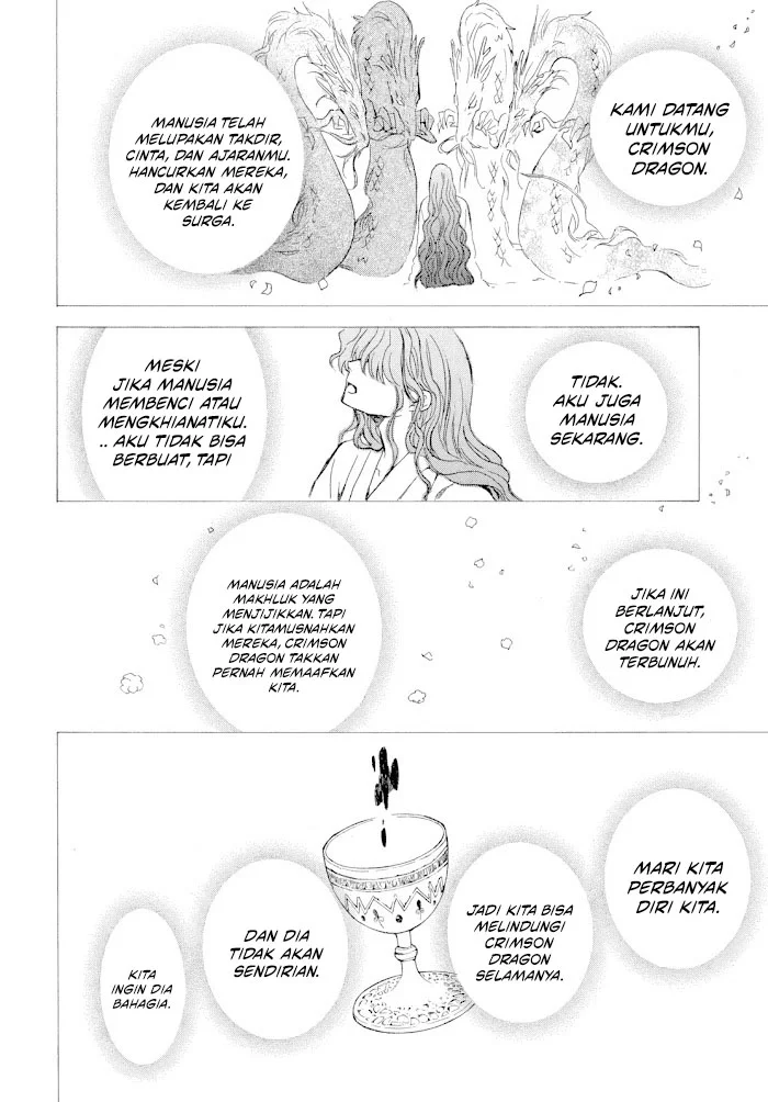 Akatsuki no Yona Bab 267 halaman 20