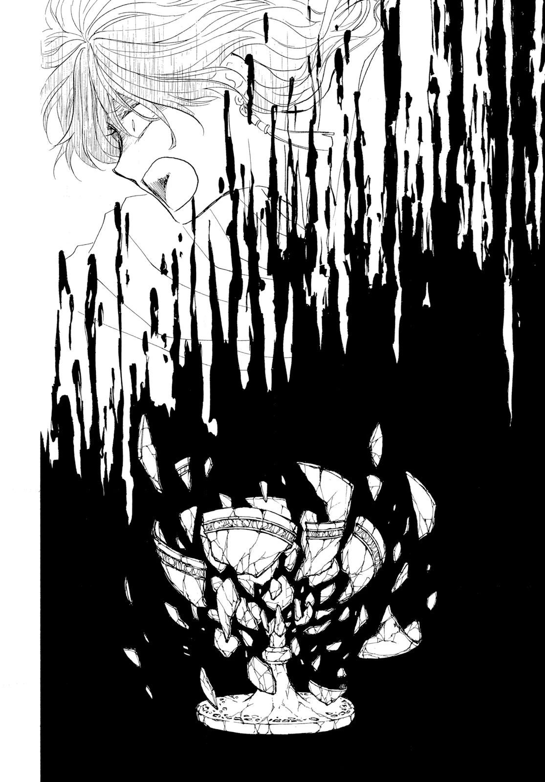 Akatsuki no Yona chapter 271 halaman 12