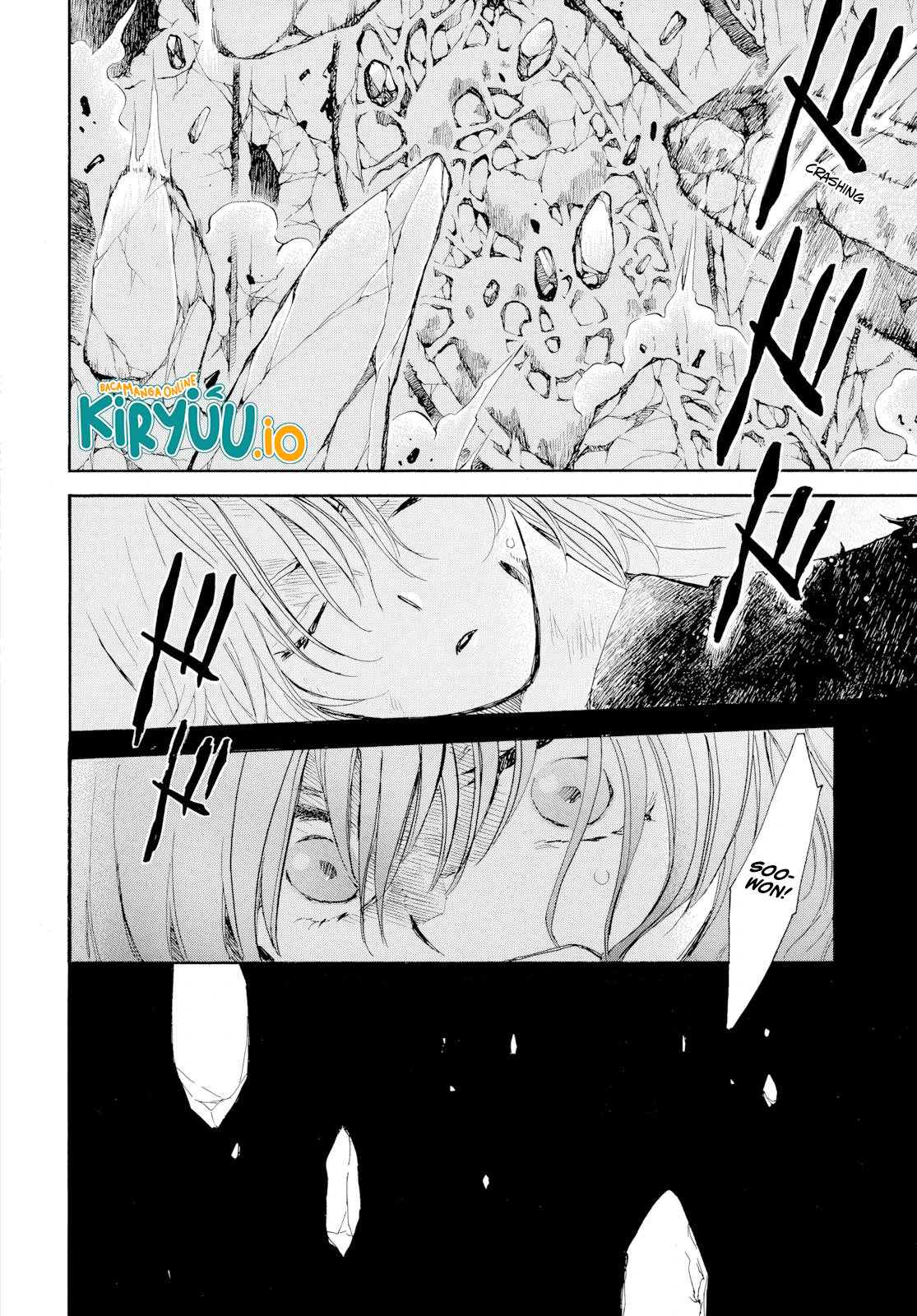 Akatsuki no Yona chapter 272 halaman 7