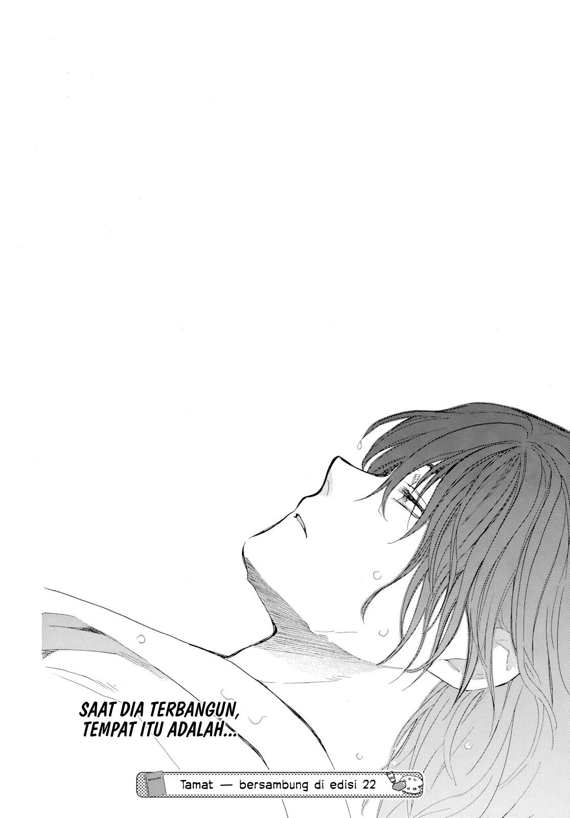 Akatsuki no Yona chapter 272 halaman 30