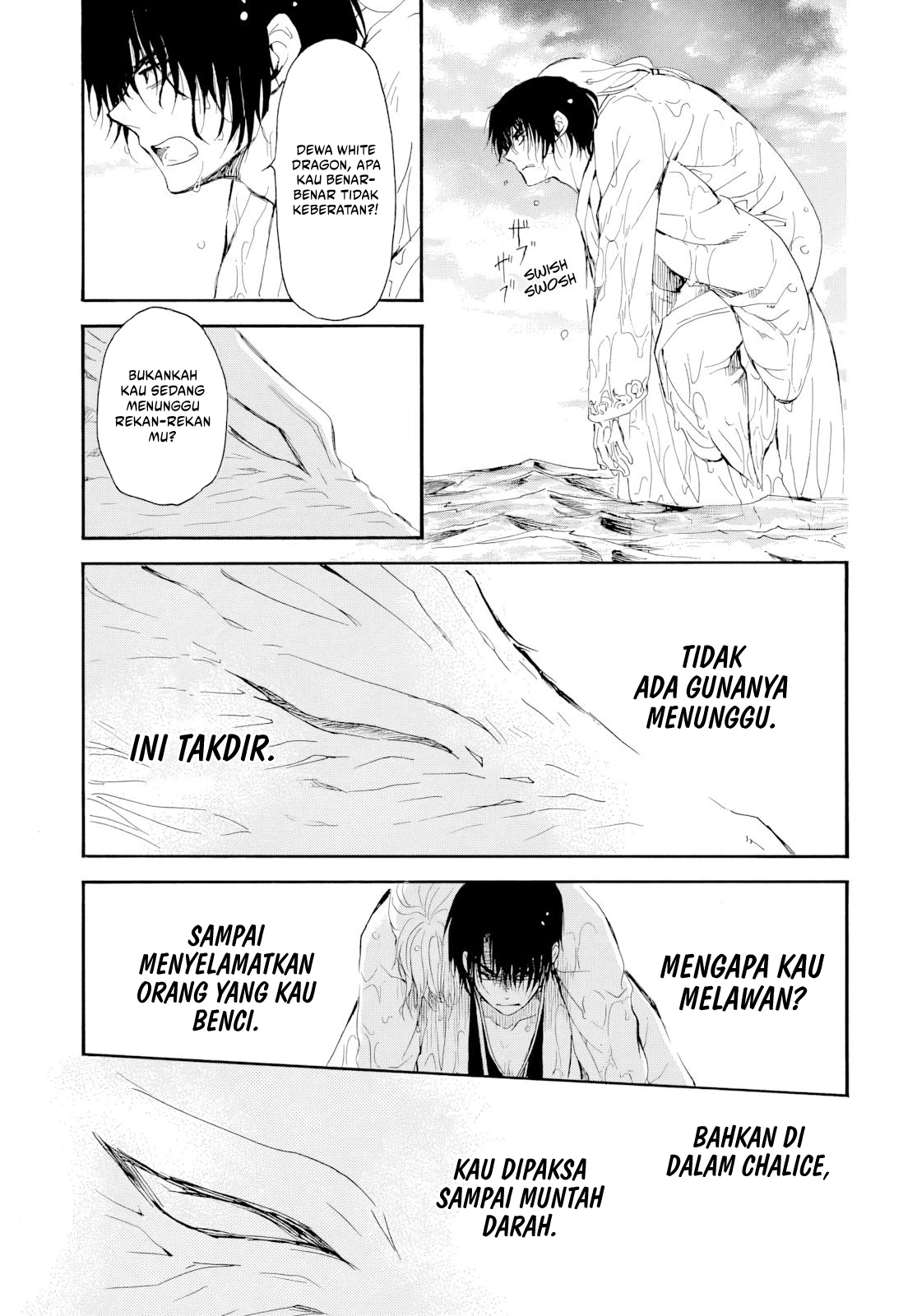 Akatsuki no Yona chapter 273 halaman 14