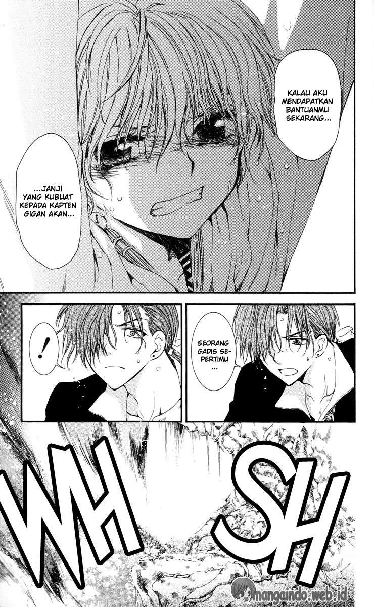 Akatsuki no Yona chapter 32 halaman 7