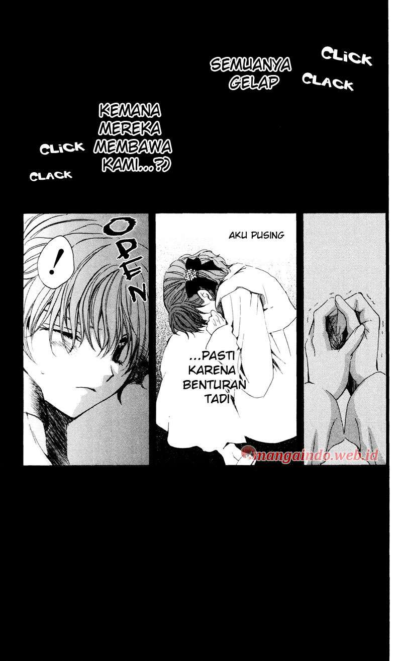 Akatsuki no Yona Bab 35 halaman 4