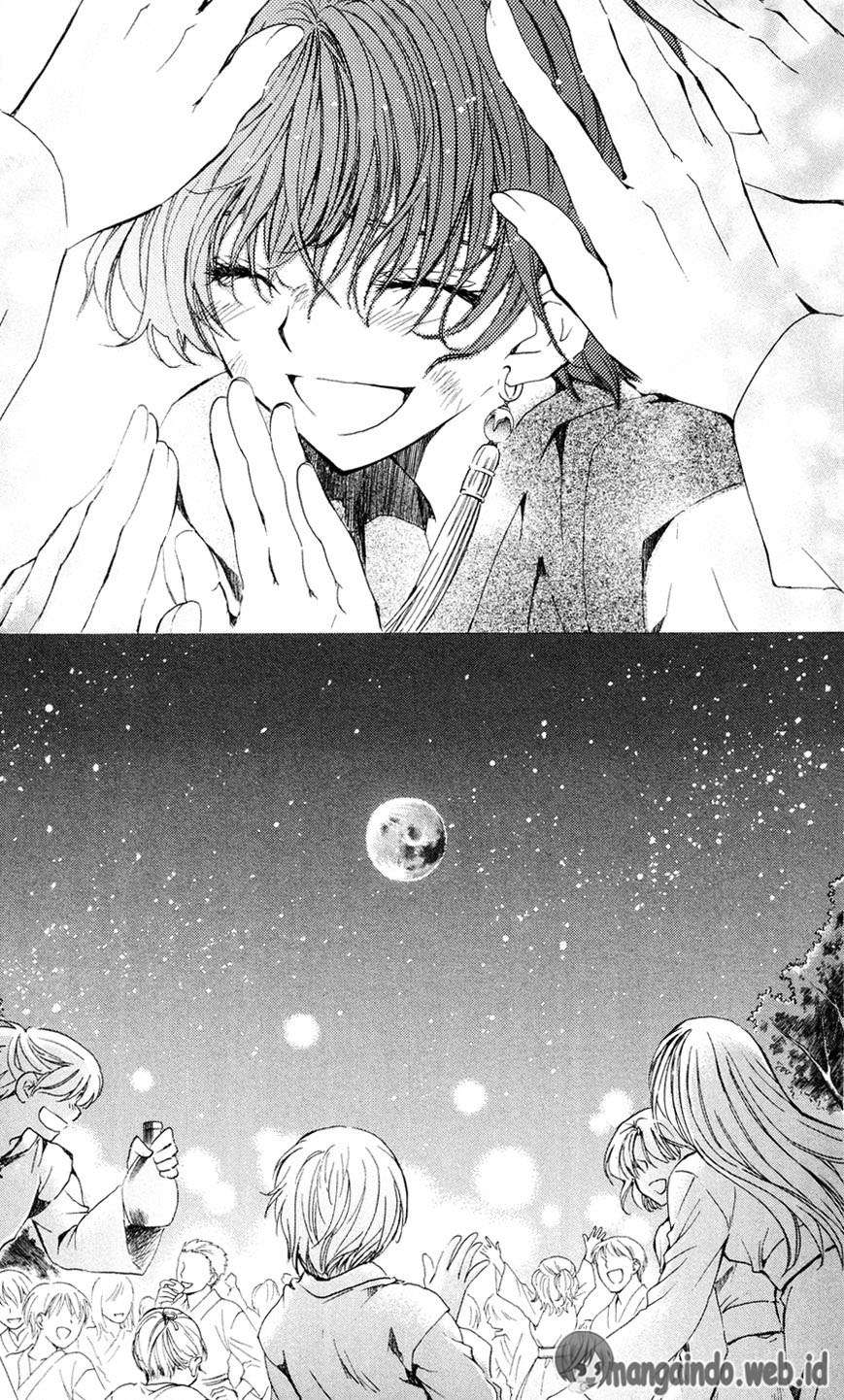 Akatsuki no Yona Bab 38 halaman 13