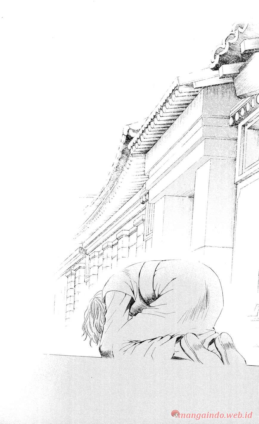 Akatsuki no Yona Bab 39 halaman 23