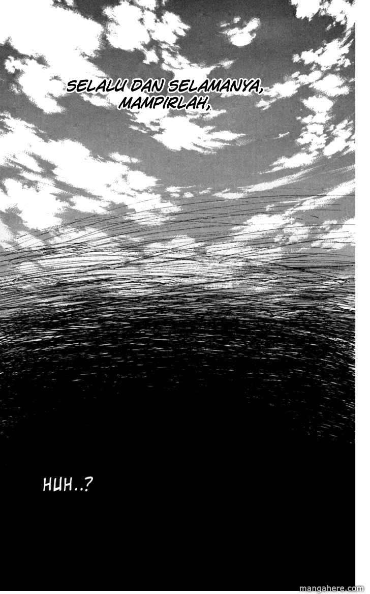 Akatsuki no Yona chapter 4 halaman 23