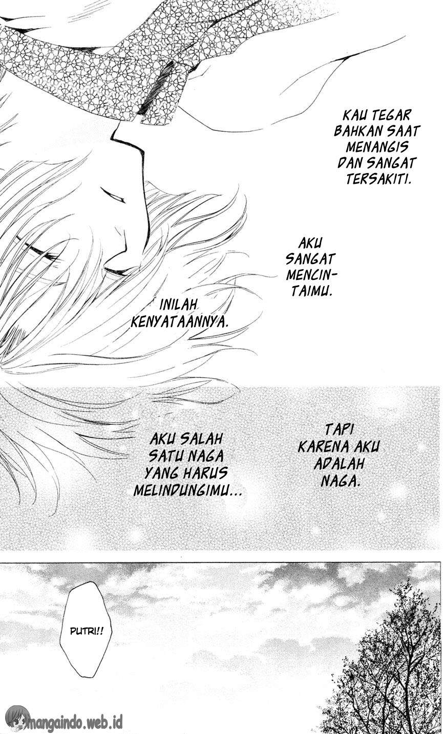 Akatsuki no Yona Bab 41 halaman 28