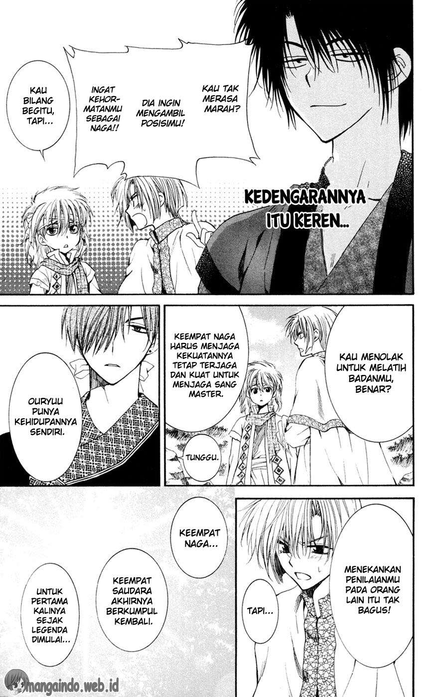 Akatsuki no Yona chapter 42 halaman 24