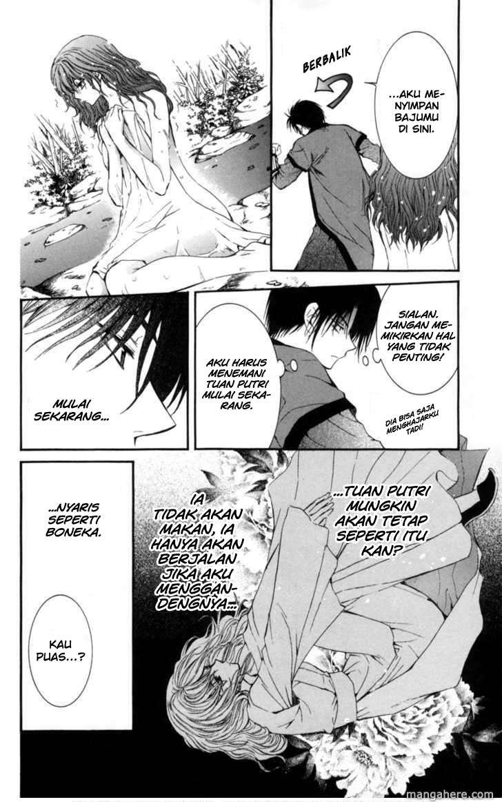 Akatsuki no Yona chapter 5 halaman 6