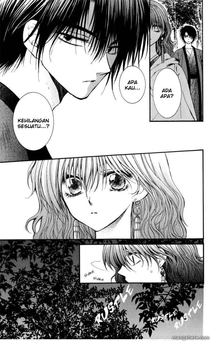 Akatsuki no Yona chapter 5 halaman 11