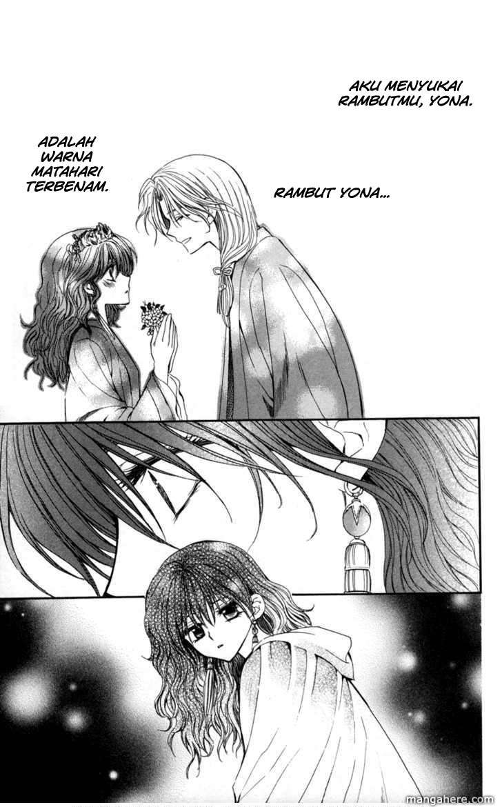 Akatsuki no Yona chapter 5 halaman 13