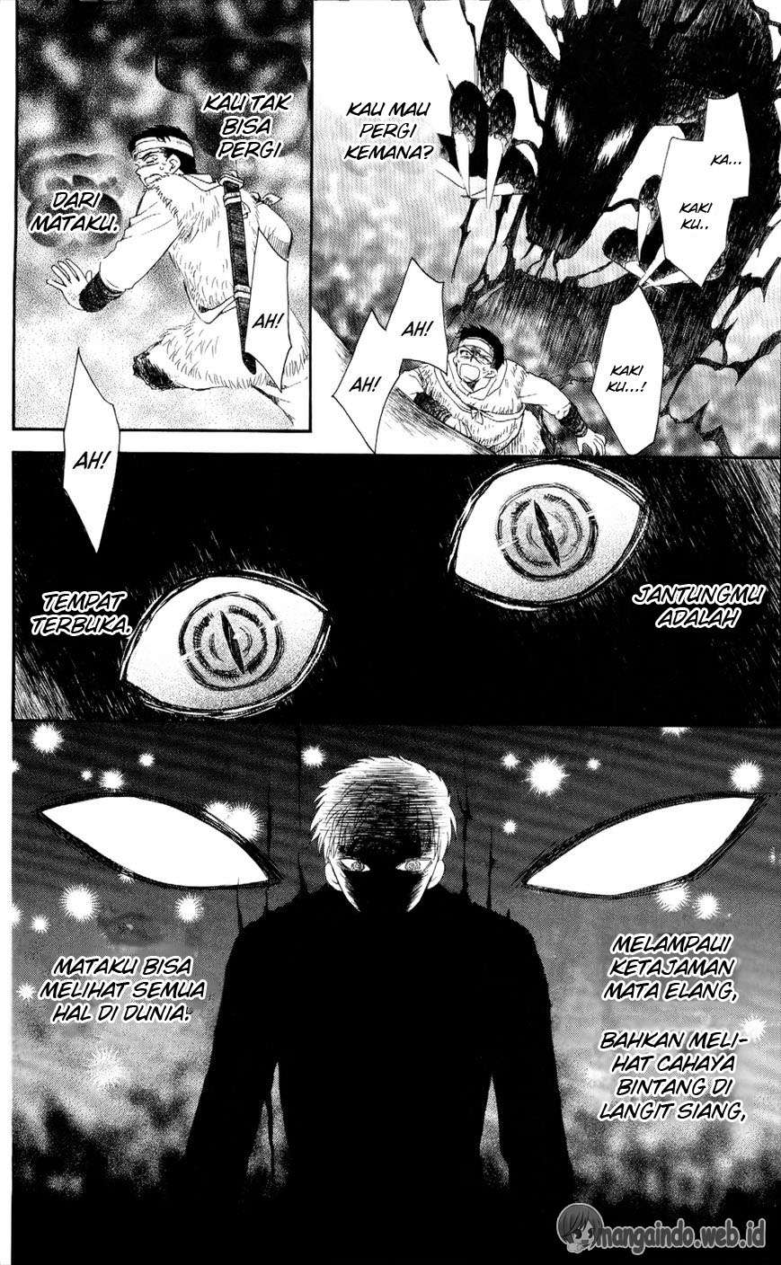 Akatsuki no Yona chapter 51 halaman 6