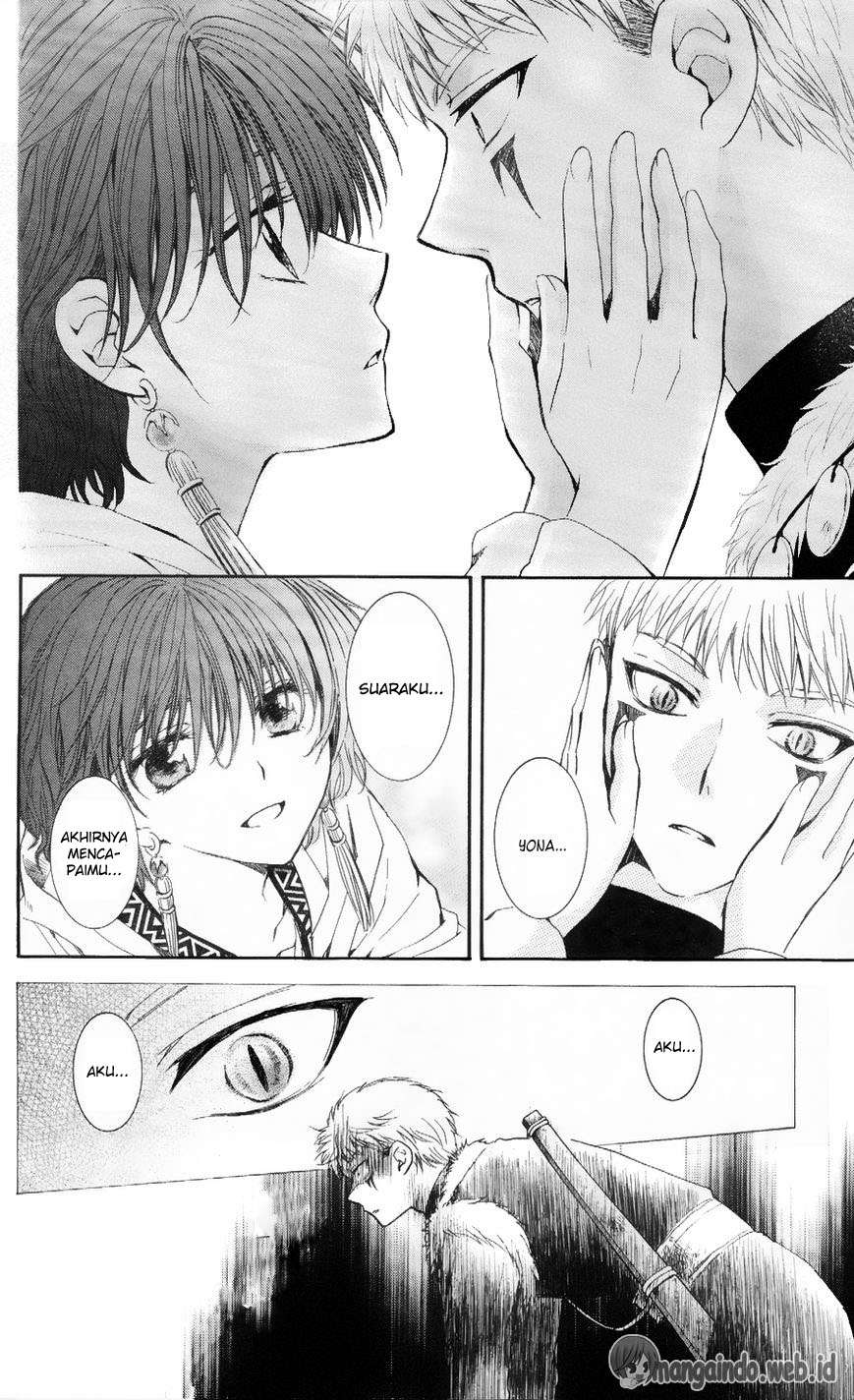 Akatsuki no Yona chapter 51 halaman 24