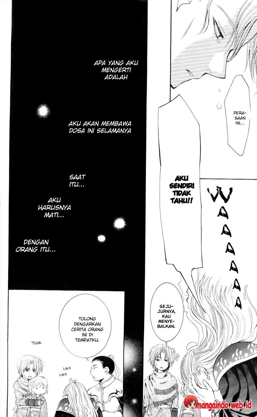 Akatsuki no Yona chapter 53 halaman 14