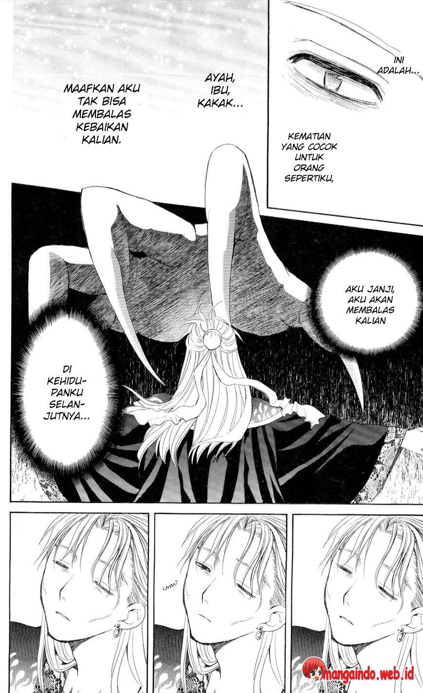 Akatsuki no Yona chapter 53 halaman 20