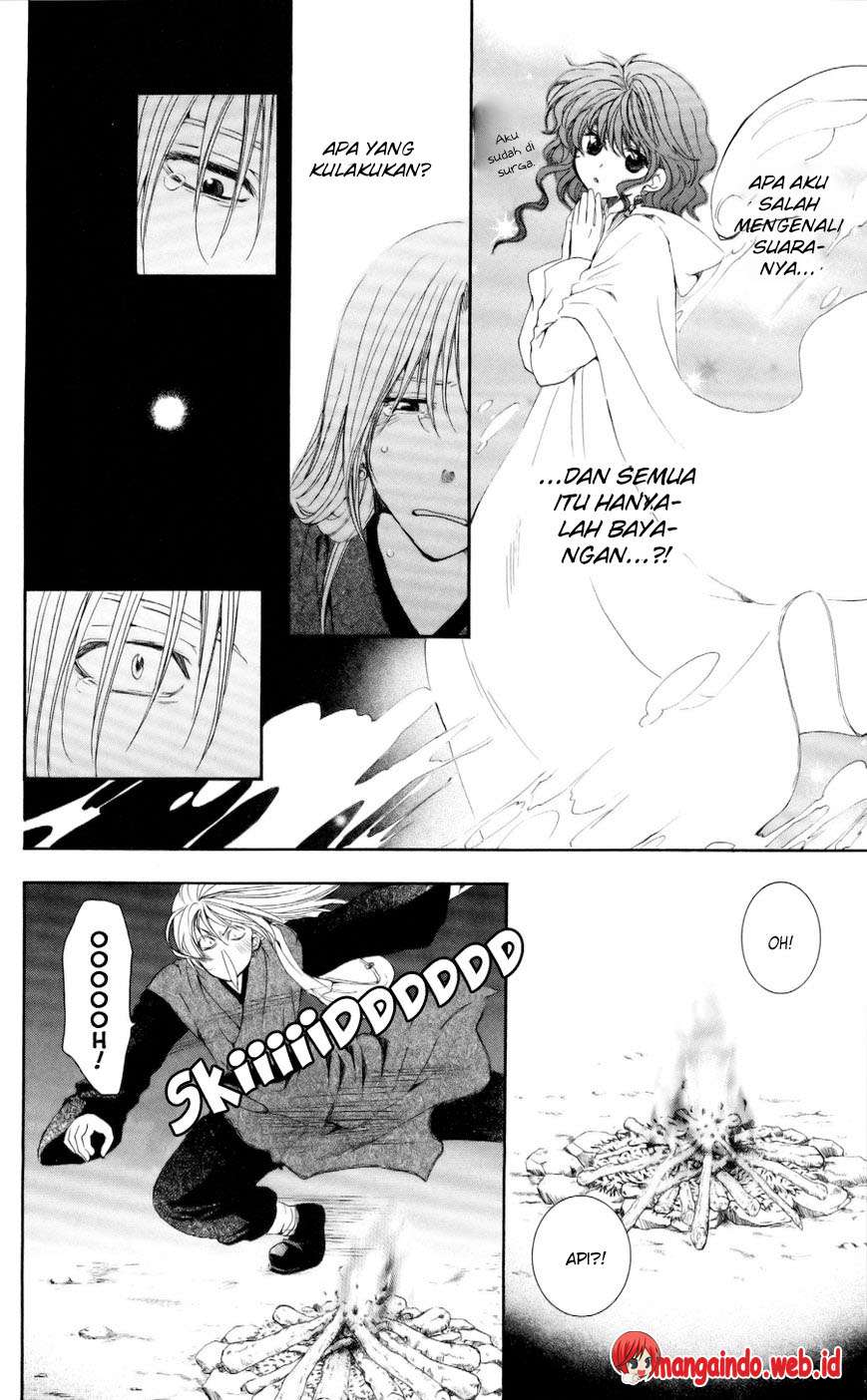 Akatsuki no Yona Bab 54 halaman 30