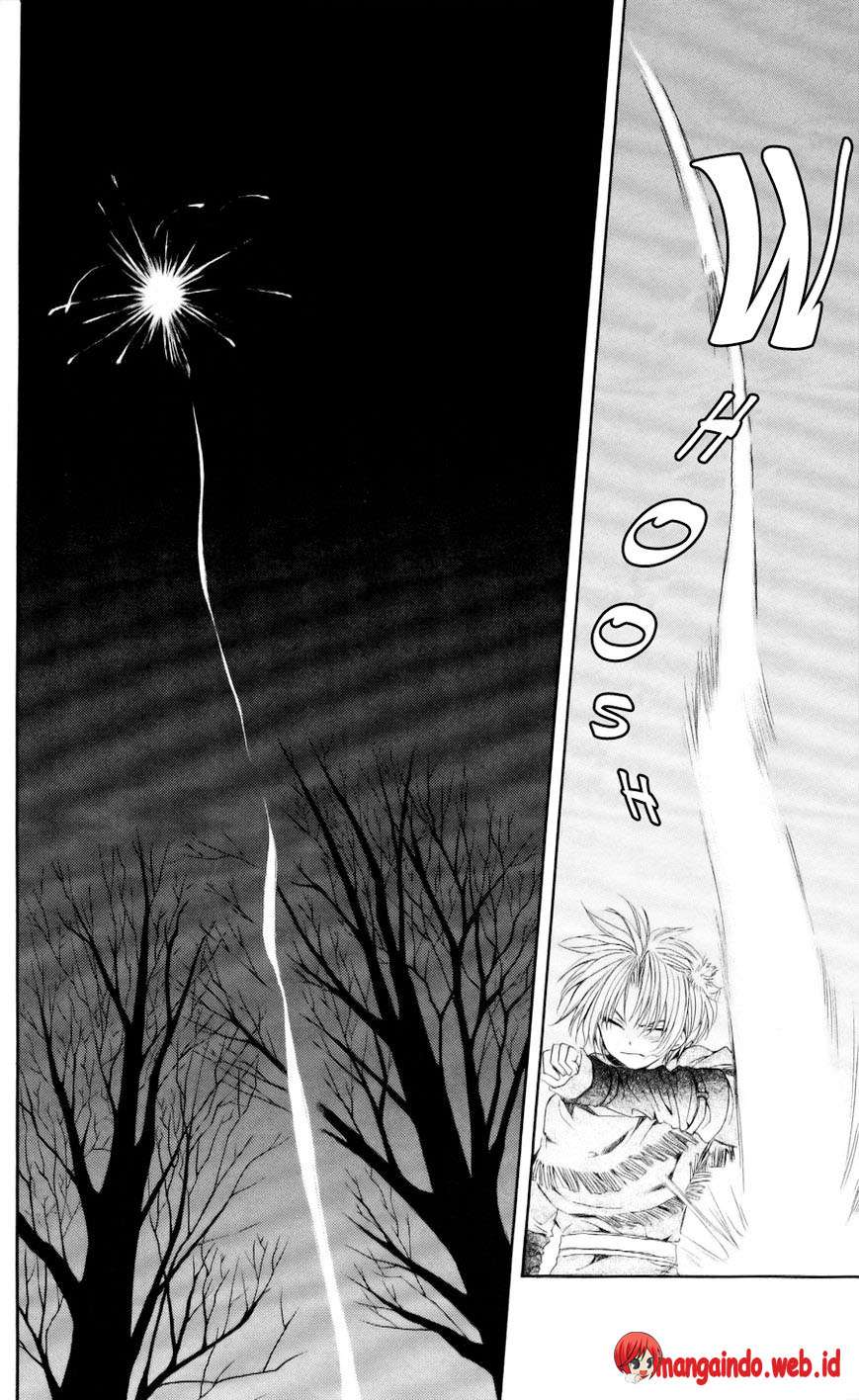 Akatsuki no Yona Bab 55 halaman 6