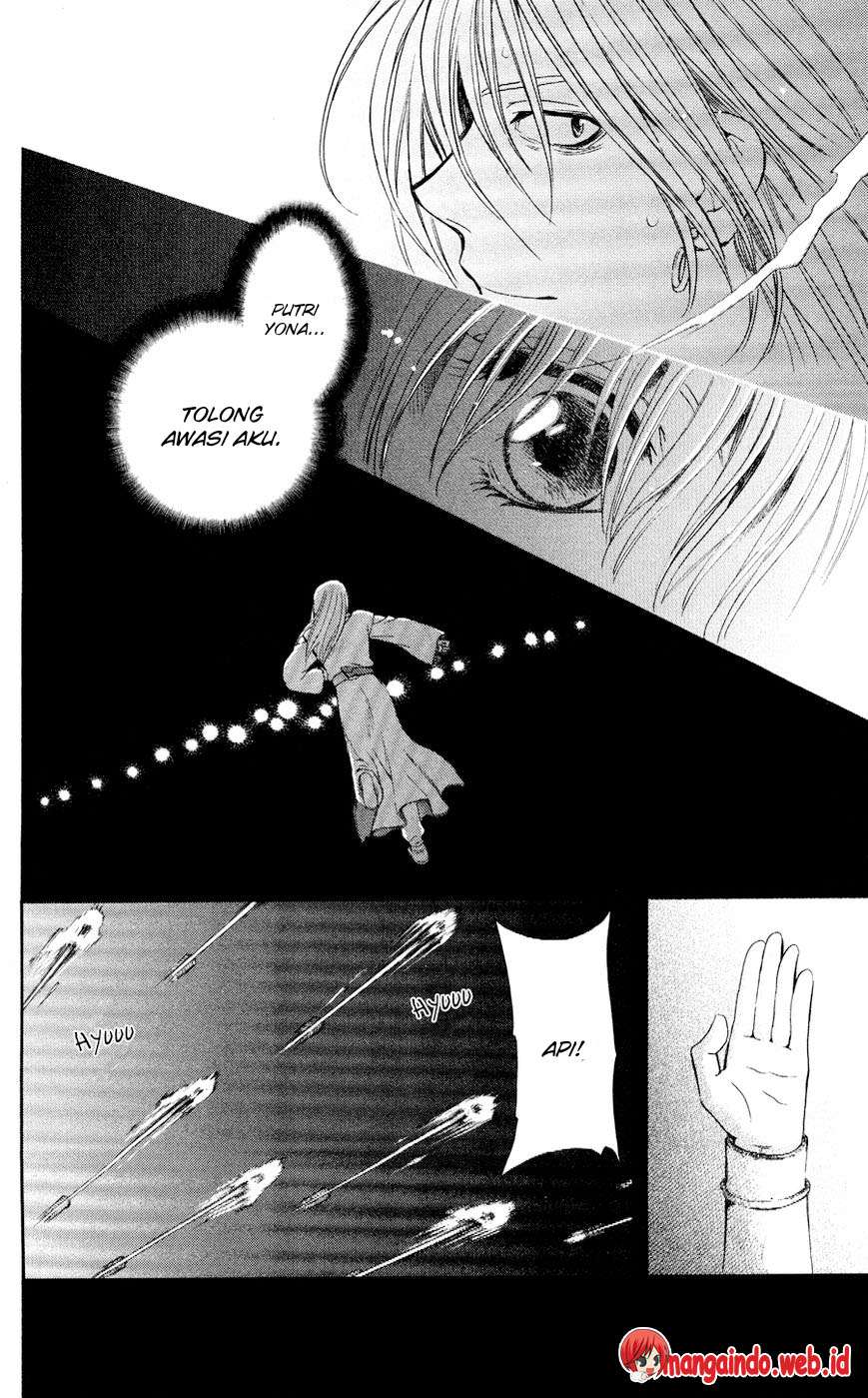 Akatsuki no Yona chapter 56 halaman 6