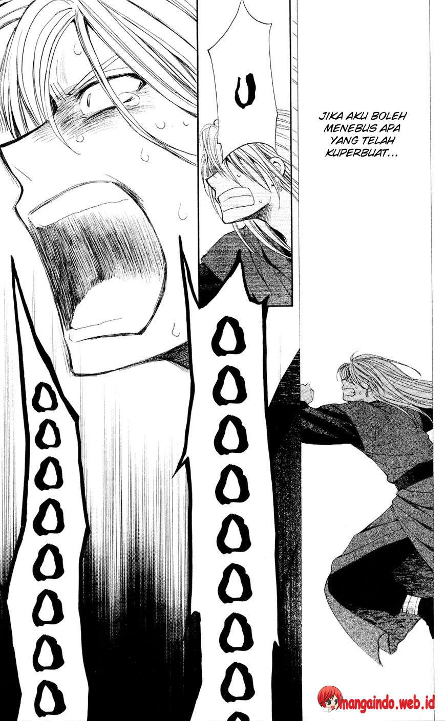 Akatsuki no Yona chapter 56 halaman 7